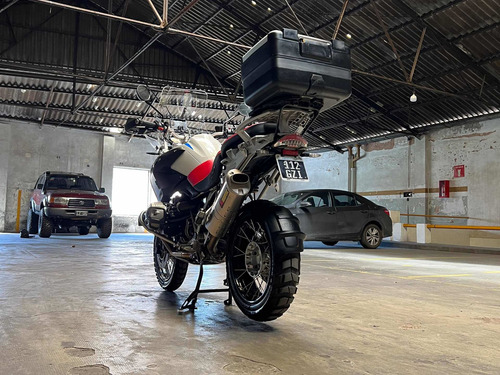 Imagen 8 de 23 de Bmw R1200gs 30 Aniversario 2011 1200 Gs