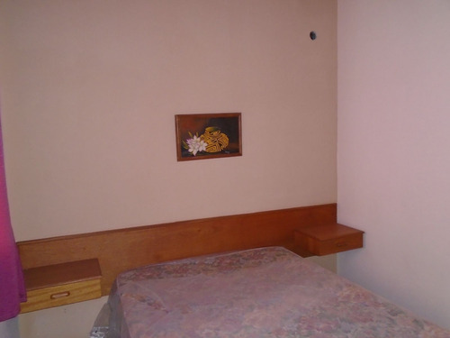 N007mc Importante Complejo En Mina Clavero - 4 Depto Mas La Casa