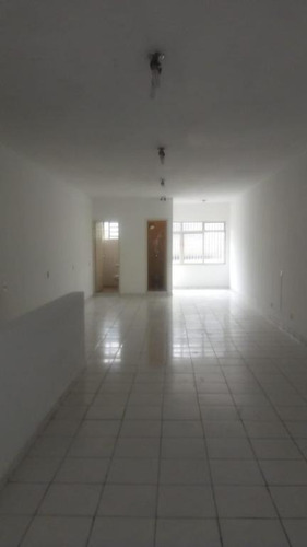 Salão 70m² 2 Wc No Tatuapé - Sl0946