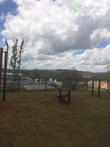 Apartamento Padrão Para Venda Em Parque Nações Unidas São Paulo-sp - 267