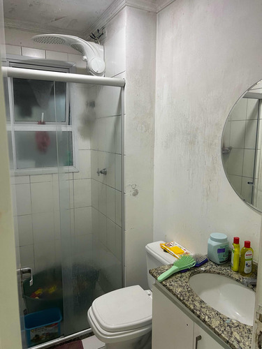 Apartamento 3 Dorms, 1 Suíte, Móveis Planejados, 2 Vagas Gar