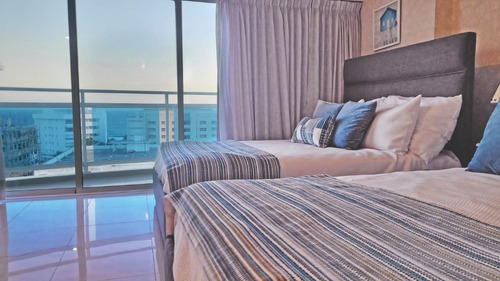 Apartamento En Alquiler En Juan Dolio