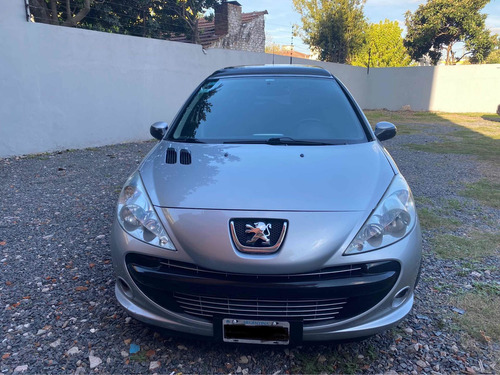 Peugeot 207 1.9d Xt