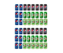 Comprar Pepsi Lata 354ml Linea Combo X48 Gaseosa Zetta Bebidas