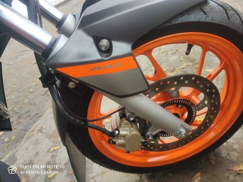 Imagem 3 de 10 de Honda Cb Twister