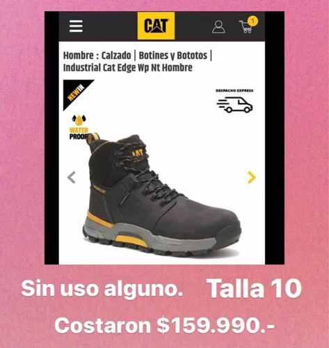 Cat | MercadoLibre 📦