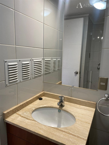 Departamento En Arriendo De 2 Dorm. En Talca