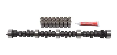 comprar Edelbrock Arbol De Levas Y Buzos P Chevrolet Sbc 350 383 327