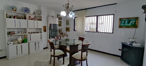 Imagen 5 de 15 de Casa En Alquiler Colinas De Bello Monte 22-23693 María José Diaz +58 424-1747490