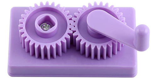 Quilling Crimper Papel Plastico Maquina Prensado Artesania