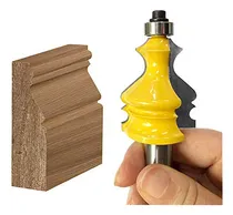Comprar 1 2  Vastago Enrutador Bit Marco Imagen Puerta Ventana