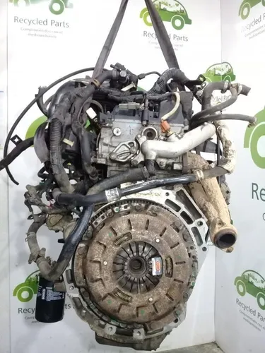 Motor Ford Ranger 2.3 (03646336) (Usado)