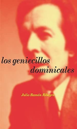 Los Geniecillos Dominicales - Ribeyro Julio Ramon
