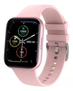 Smart Watch Reloj Inteligente P/android& iPhone Hombre Mujer