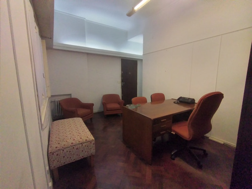 Oficina - Consultorio -centro - Ver Video - San Nicolas -