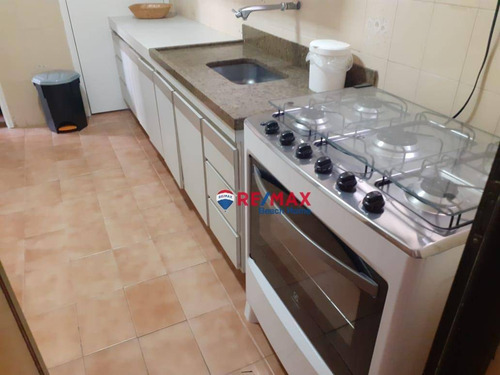 Imagem 22 de 27 de Cobertura Duplex, Impecável, 02 Quadras Da Praia Da Enseada. Excelente Localização!! - Co0197