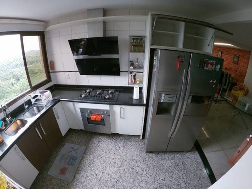 Imagem 20 de 30 de Apartamento Em Manaus - Am - Ap0017_pnim