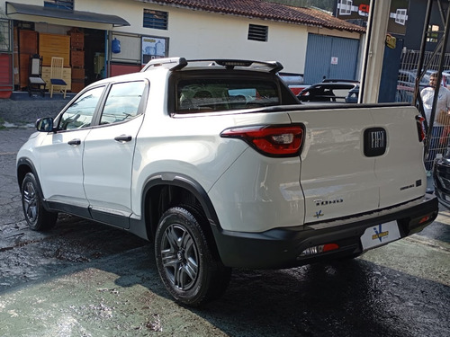 Fiat Toro 1.3 TURBO 270 FLEX ENDURANCE AT6