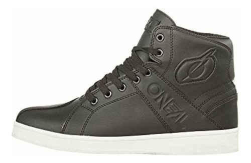 O'neal Rcx Zapatos De Equitación Para Hombre (negro, 11)