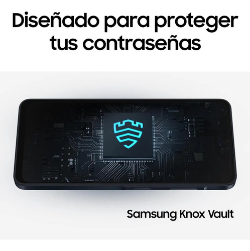 Celular Samsung Galaxy A06 4gb Ram 64 Gb Almacenamiento Nfc Color Negro