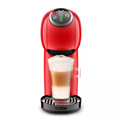 Cafetera Nescafé Dolce Gusto Genio 2, Café Expreso, Capuchin