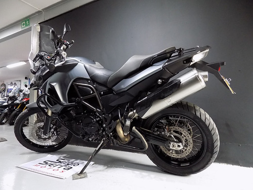 Bmw F800gs