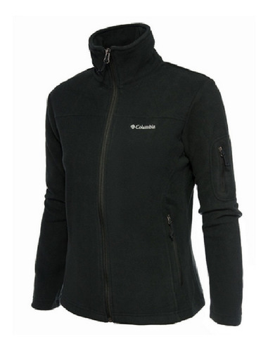 Campera Polar Fast Trek Mujer - Columbia