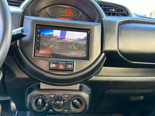 Imagen 9 de 15 de Suzuki Ss Spresso Glx Adventure 1.0 Mt