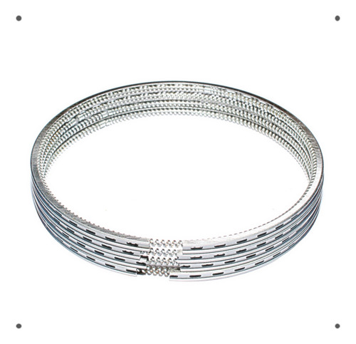 Juego Anillos Para Chevrolet Captiva 2.0 L 2007 2013