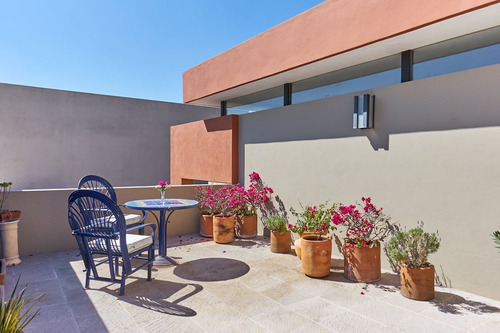 Imagen 21 de 29 de Casa Hyadi En Venta, Colonia San Antonio En San Miguel De Al