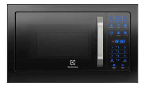 Microondas Empotrable Electrolux Emtp28g5mpsb 28 Litros