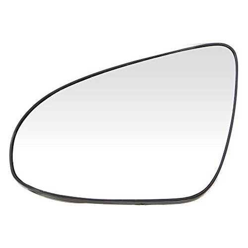 Espejo Retrovisor Lado Conductor Eccpp Toyota Camry