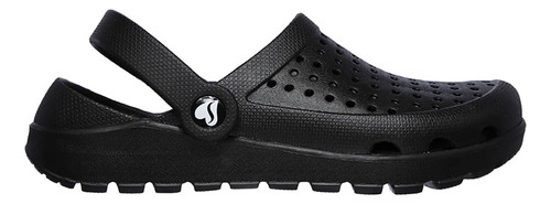 Chanclas Lifestyle Skechers Footsteps Transcend - Negro