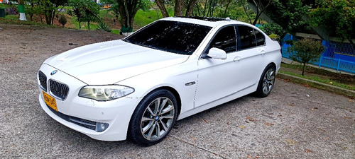 BMW Serie 5 2.0 520i F10