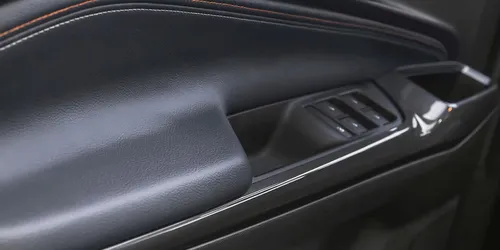 Chevrolet Spin Ltz At