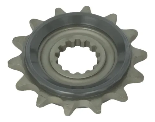 Piñon Yamaha Mt 03 R3  Orig 1wd-e7460-00 Top R Yh