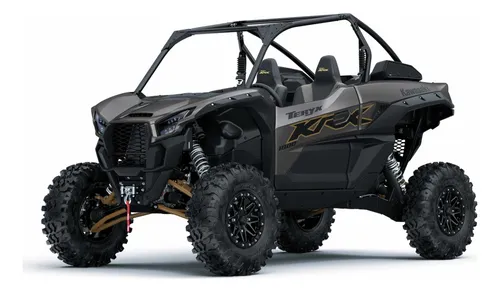 Kawasaki Krx 1000 Teryx Utv. Ag Motosport!