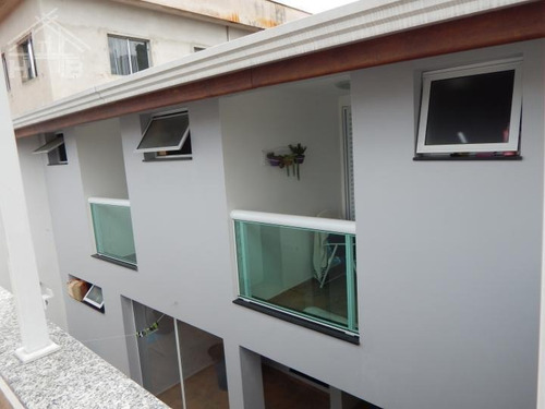 Imagem 2 de 15 de Casa Para Venda Em Jundiaí, Jardim Bizarro, 3 Dormitórios, 2 Suítes, 2 Banheiros, 2 Vagas - 16135j_2-234352