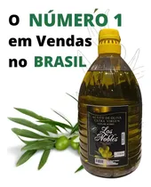 Comprar Azeite Argentino Legítimo Los Nobles 5l