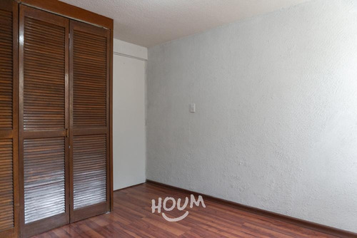 Imagen 10 de 30 de Departamento En Tlalnemex, Tlalnepantla De Baz Con 3 Recámaras, 102 M², Id: 82614