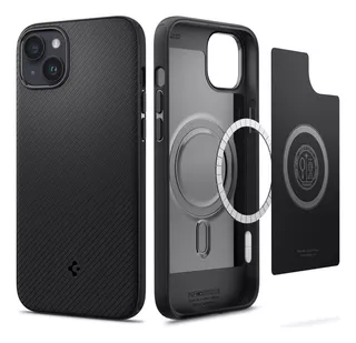 Spigen Funda Mag Armor Funda Para Apple iPhone 14 Case