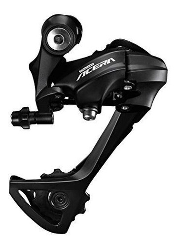 Desviador Trasero De Bicicleta De Montaña Shimano Acera 9