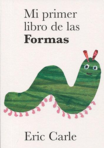 Mi Primer Libro De Las Formas