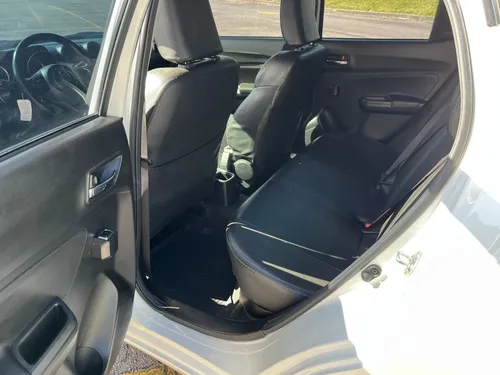 Suzuki Swift (4) Hybrid Mt 1200cc 5p 6ab Abs