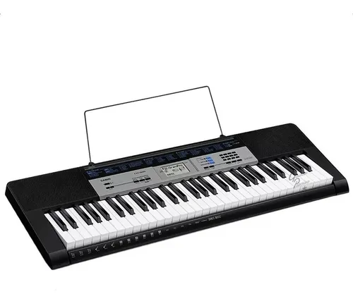 Casio piano ctk clearance 1550
