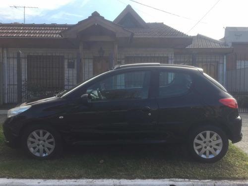 Imagen 5 de 17 de Peugeot 207 2012 1.6 Feline 106cv