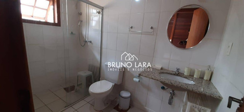 Imagem 16 de 30 de Sítio Com 3 Dormitórios À Venda, 15573 M² Por R$ 630.000,00 - Batatal - Igarapé/mg - Si0051