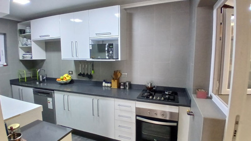 Nuevo Precio!! Casa 3d 3b A 3 Cuadras Del Apumanque