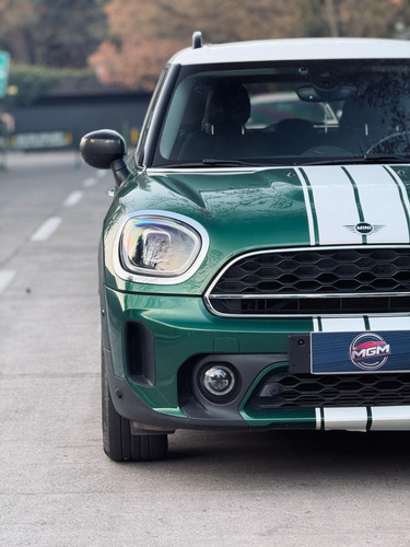 Mini Countryman Countryman 2.0 Cooper S Iconic Auto