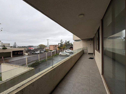 Departamento 2d2b + Est. En Lomas De San Andrés